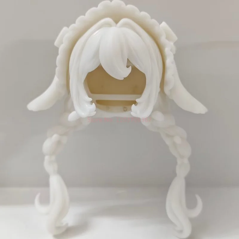 الأصلي لولو روح قصة سلسلة صندوق أعمى 12 جزء Bjd دمية متنقلة دمية زخرفة الملابس والاكسسوارات #5