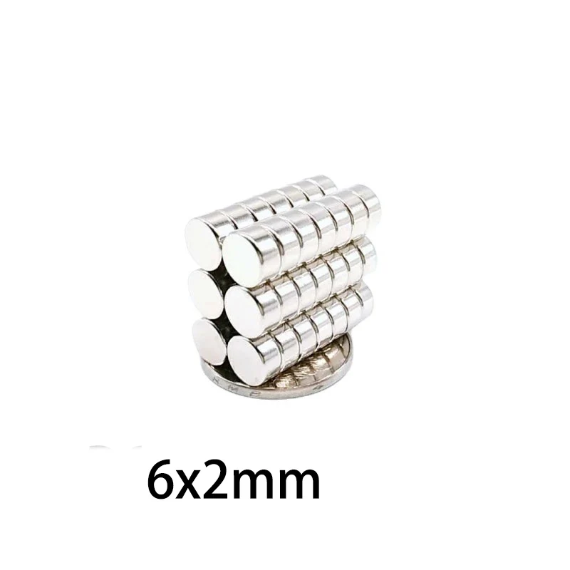 Thumbnail 3 - #9 Latest Craft Magnets Offers