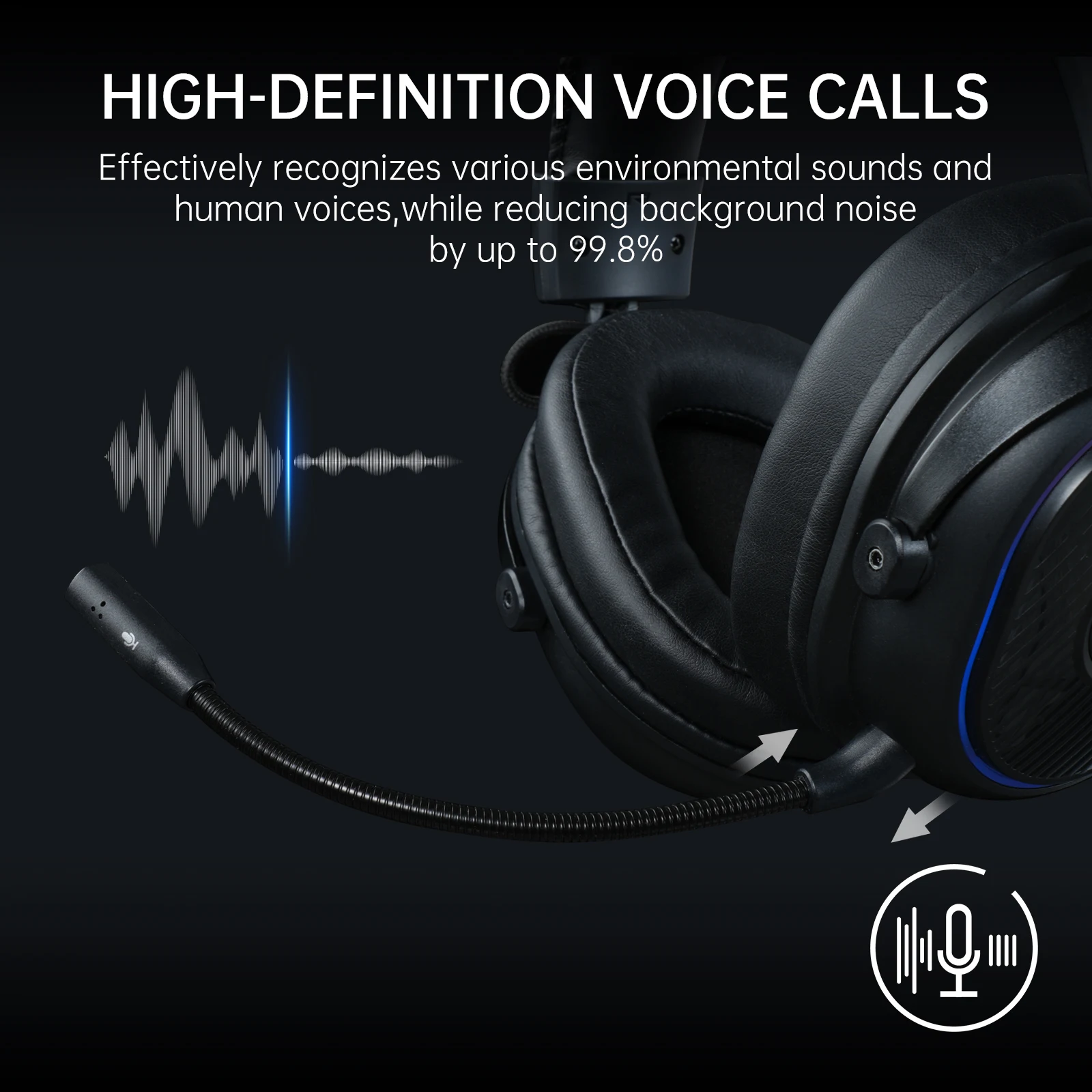 Thumbnail 4 - #70 PS5 Wireless Headsets List of Top Picks