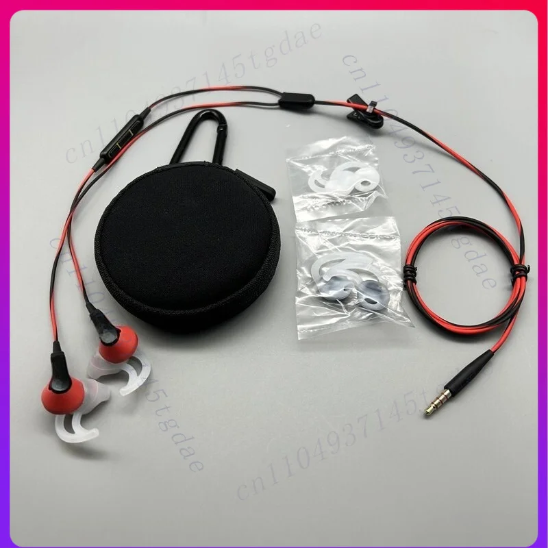 pour-ecouteurs-intra-auriculaires-bose-soundsport-avec-prise-jack-35-mm-embouts-rouge-cadeau-utilise