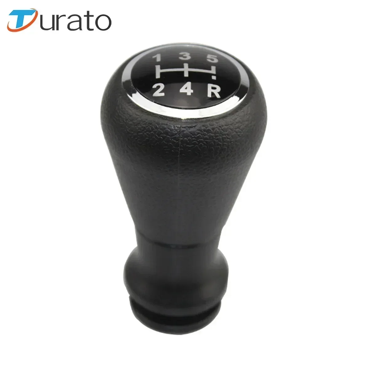 Suitable for Peugeot 206 207 306 307 308 3008 406 4007 Gear Lever Handball 5-speed Gear Shift Handball Transmission Head