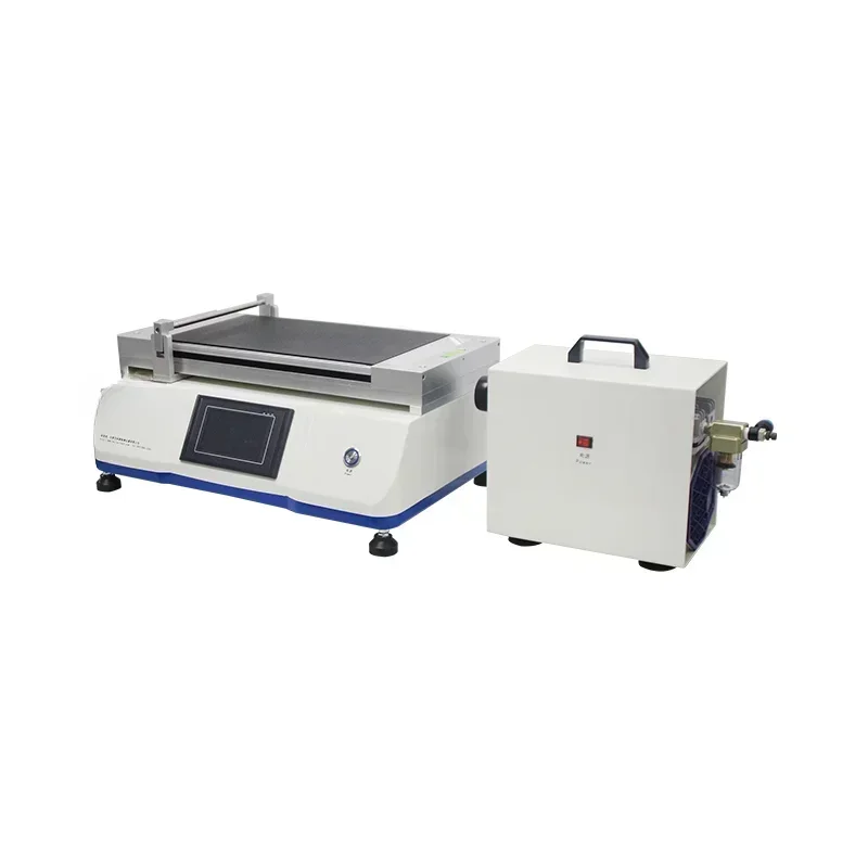 

00mm Laboratory vacuum adsorption coater machine, laboratory film coater