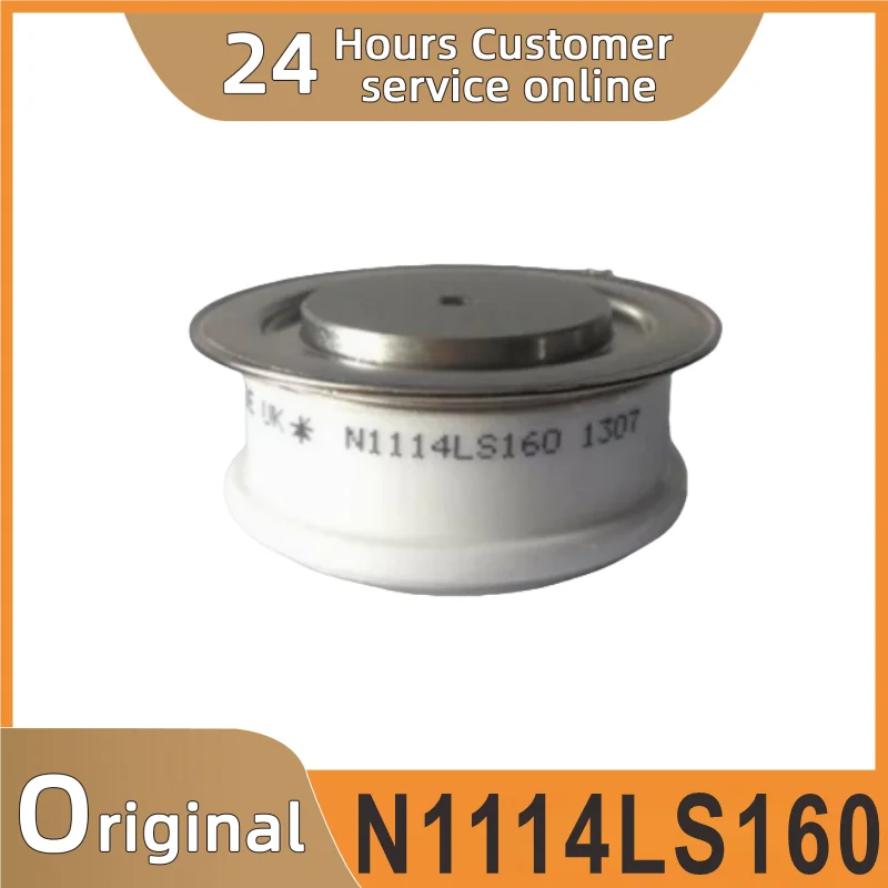 

new N1114LS160 THYRISTOR MODULE
