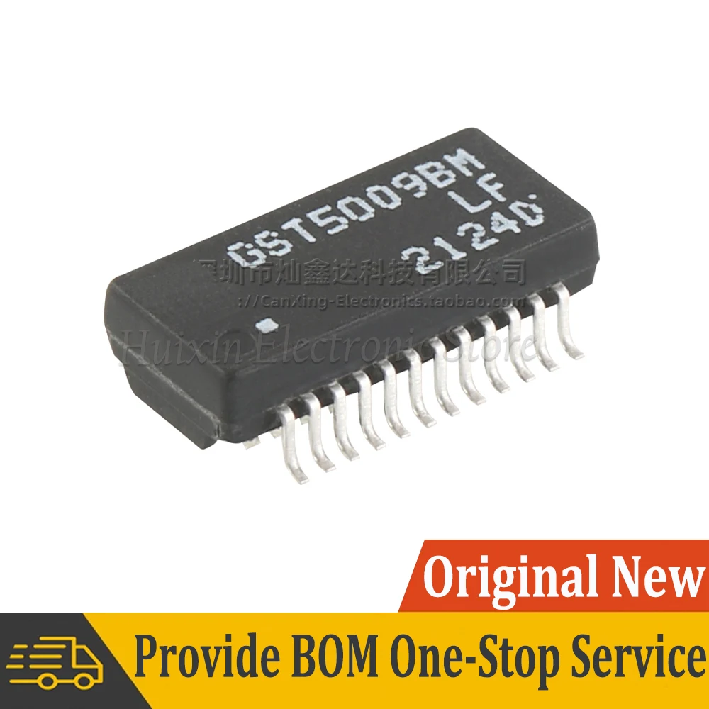 5Pcs GST5009BM-LF G…