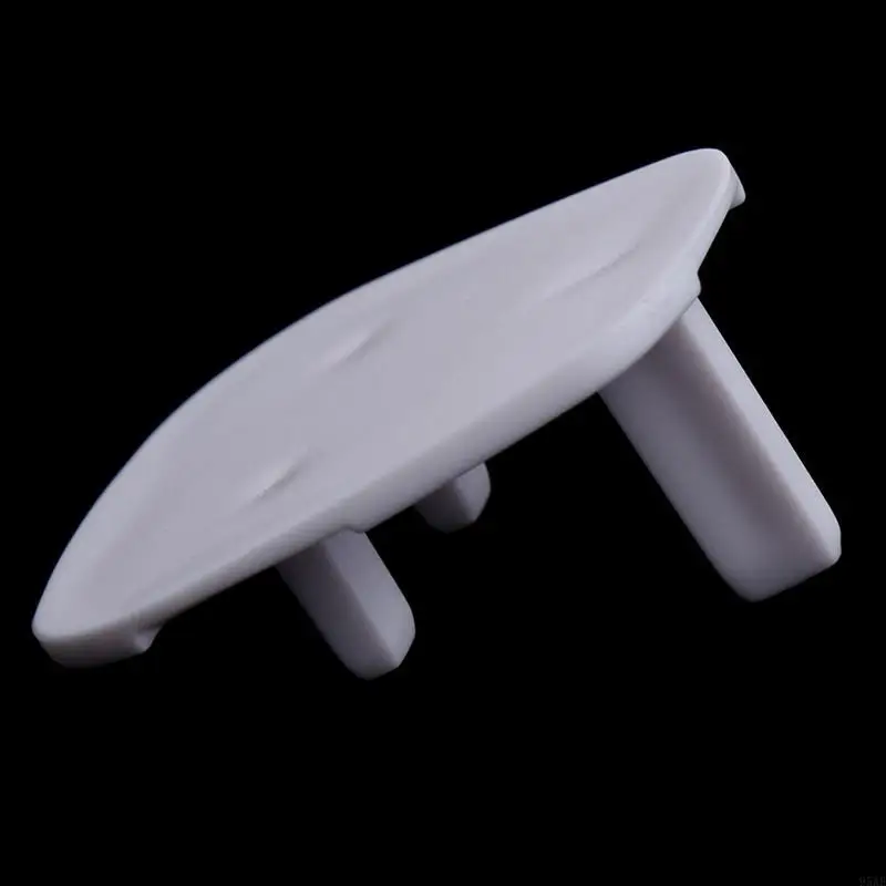 

95AE США Детская безопасность Электрическая розетка Крышка для защиты розетки Защита ребенка