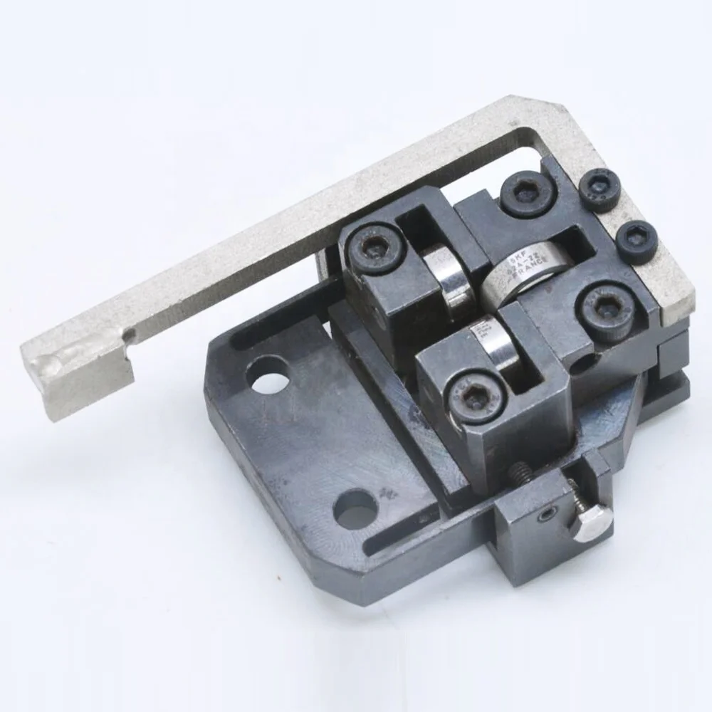 

103506 Original Head Knife Guide For Bullmer Cutter Parts