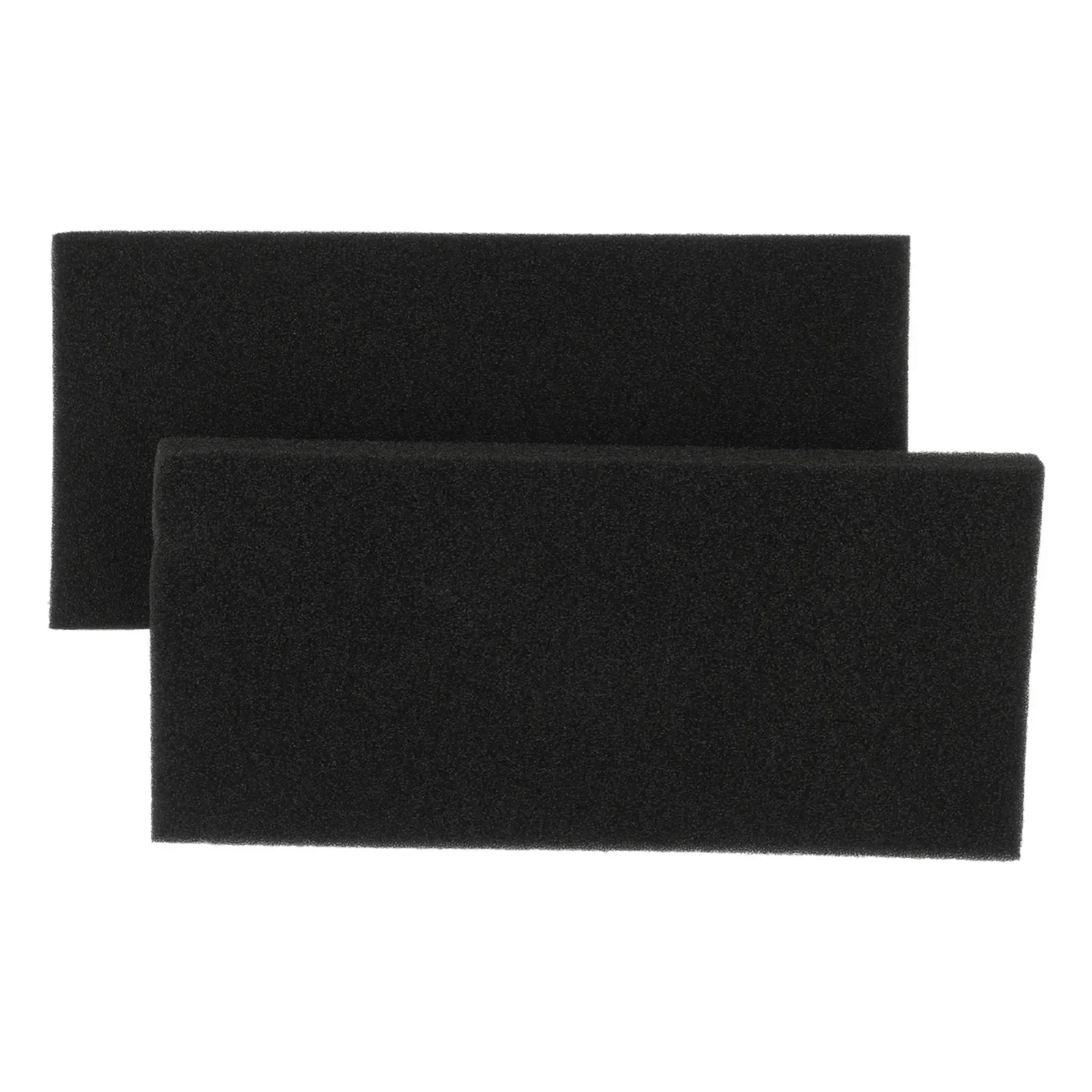 2 قطعة مرشح الإسفنج ل Gorenje D7465 SP-10 / 320 قطع غيار المكنسة الكهربائية التنظيف المنزلي استبدال الملحقات