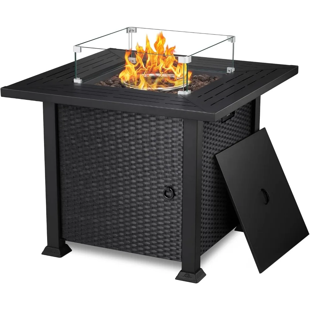 Fire Pit Table 32