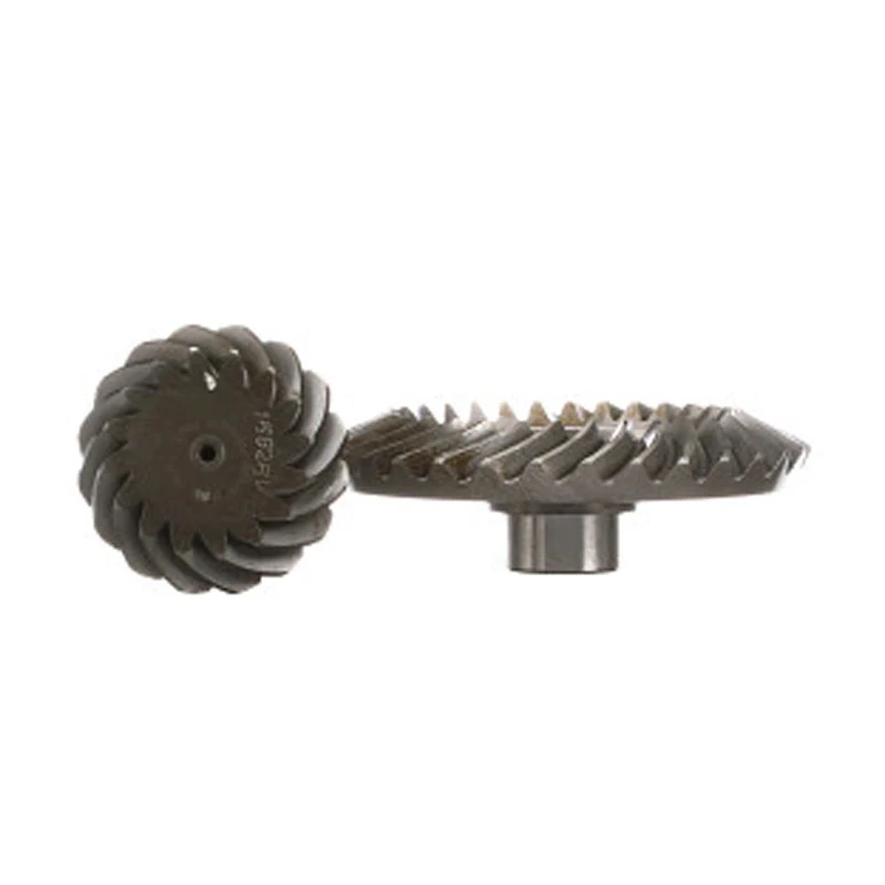 New Aftermarket Bevel Gear 84299353 For N Light Equipment Loader Backhoes N Light Equipment Loader Backhoes 580n 580sn 590sn