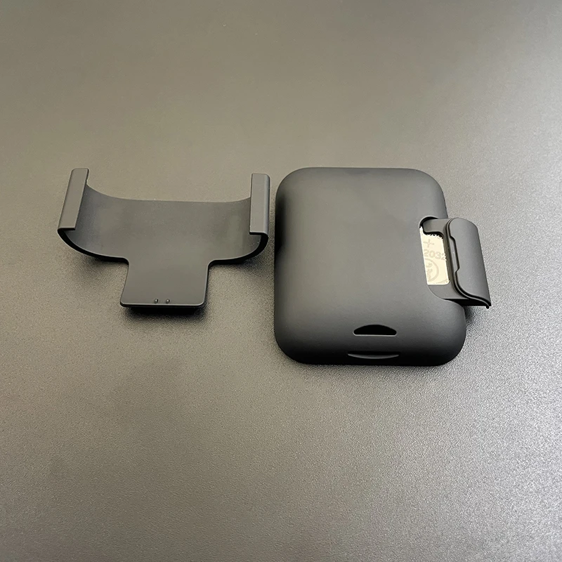 Control remoto para puerta de garaje/cantón 433,92 MHz Rolling Code