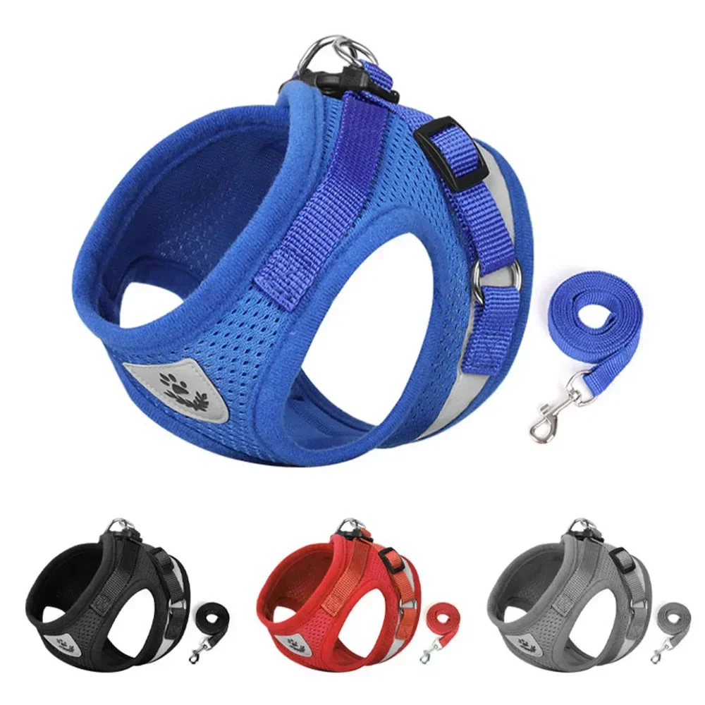 Thumbnail 3 - #26 Latest Puppy Harnesses Offers