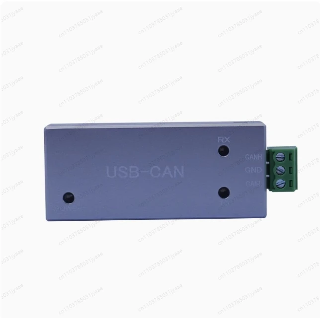 

USB To CAN PEAK-CAN Compatible, Open Source