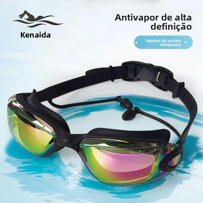 nouvelles-lunettes-de-natation-adultes-2025-–-anti-buee-Electroplaquees-Etanche-en-silicone-–-ensemble-pour-fitness-et-sports