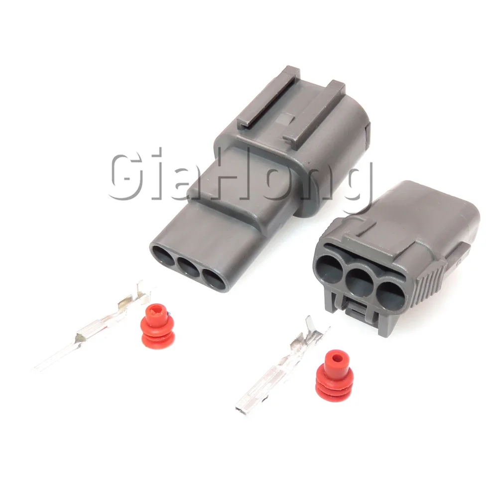 1 Set 3 Modi di Montaggio AC Accessori Auto PB015-03320 PB015-03850 PB011-03327 Presa Filo Sigillata Automatica 7123-7730-40 7222-7730-40
