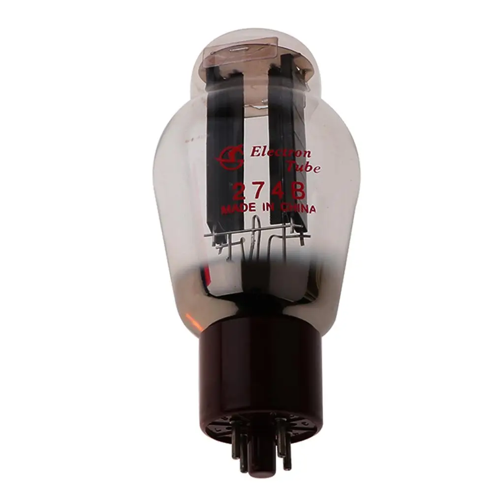 

Premium Audio Vacuum Tube for Amplifier Stereo Part Sound
