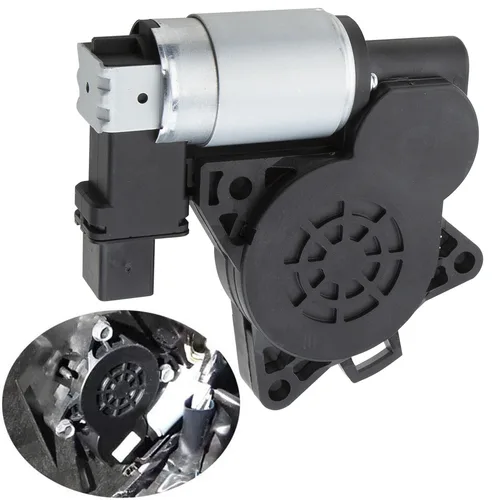 GJ6A5958XF G22C5958XC G22C5858XF Motor de elevación de ventana delantera izquierda/derecha eléctrico para Mazda 3 5 6 CX-7/-9 RX-8 2003-2015 742-801