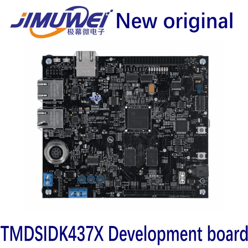 

TMDSIDK437X Development board 100%New and Original