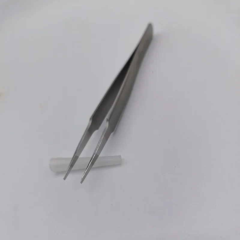 

Table repair tool BERGEON 7027-PMF stainless steel tweezers anti magnetic clamping tool