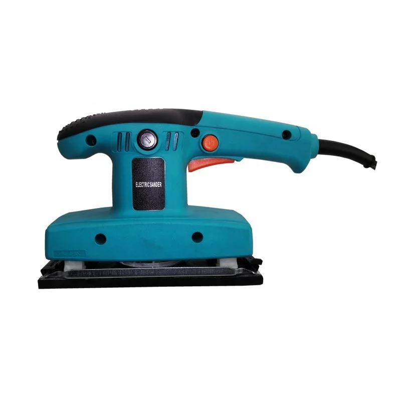 Электрическая шлифовальная машина 9035, 280 Вт, новый дизайн, шлифовальная машина по металлу, промышленная шлифовальная машина для дерева 93*185 мм с сертификацией CE