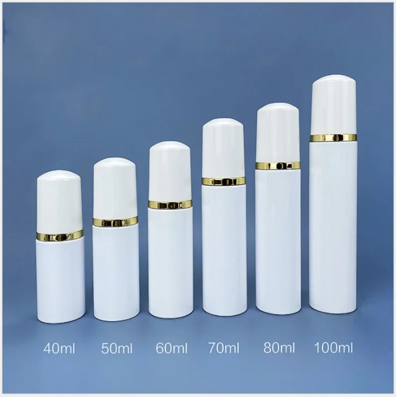 Variant: golden white