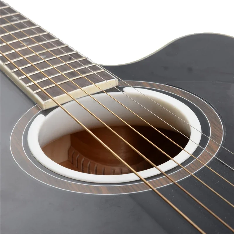 

High Quality Guitar Sound Enhancement for Acoustic Guitar 40' 41'