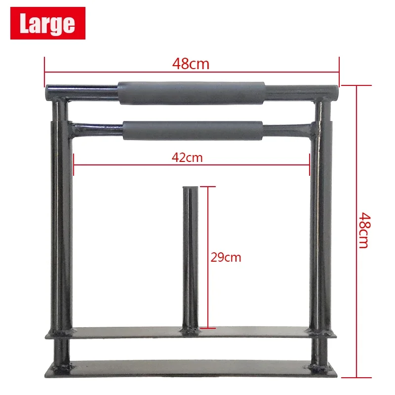 upgraded-adjustable-hand-gripper-finger-forearm-strength-trainer-home-gym-fitness-equipment-for-muscle-power