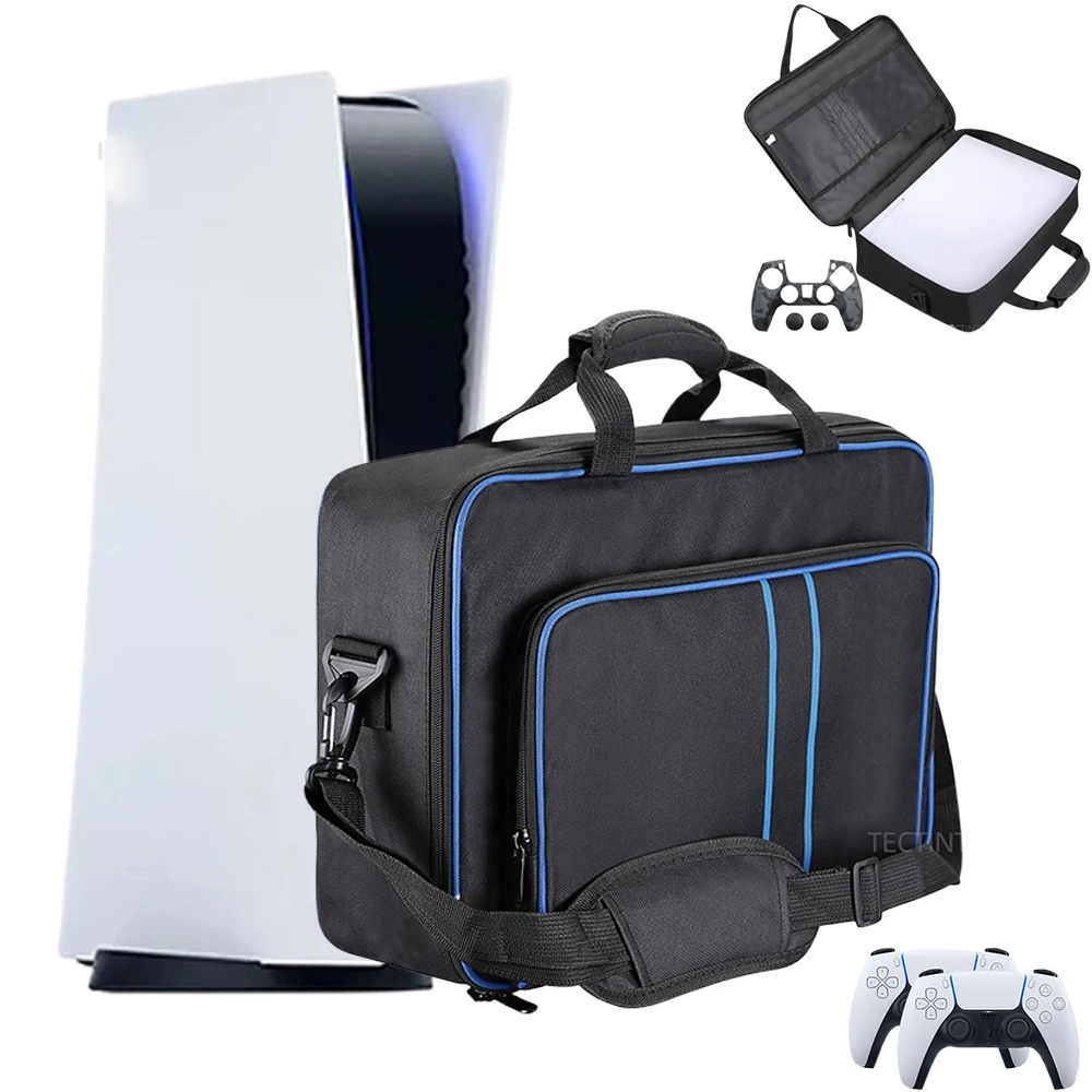 Thumbnail 2 - #38 Ranked PS5 Travel Cases Picks in 2026