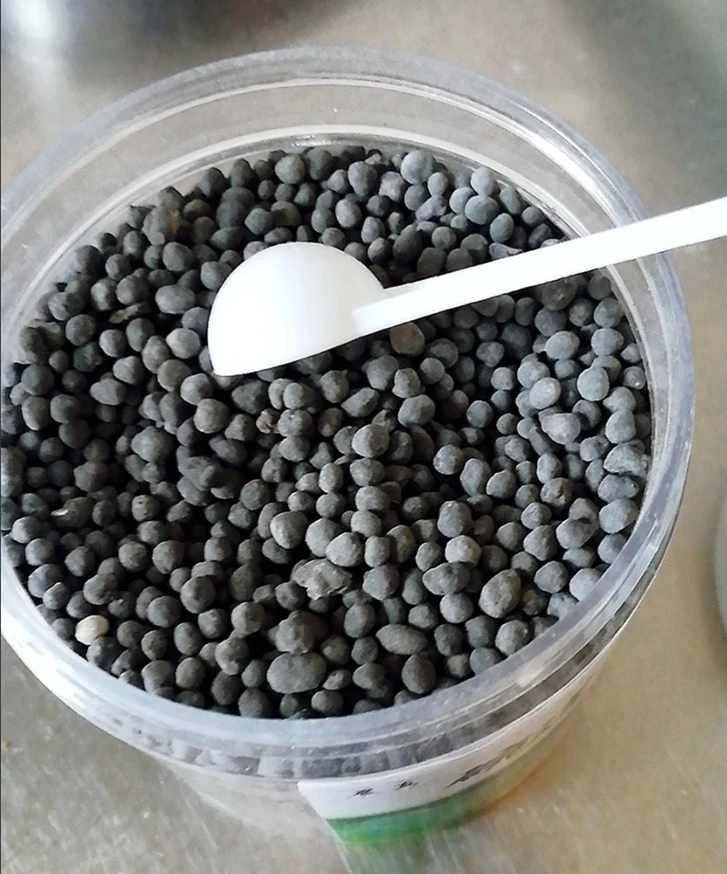 Special Garden Fertilizer for Lotus Aquatic Plants Base Fertilizer Full Nutrition Slow-release Fertilizer Nutrient Solution