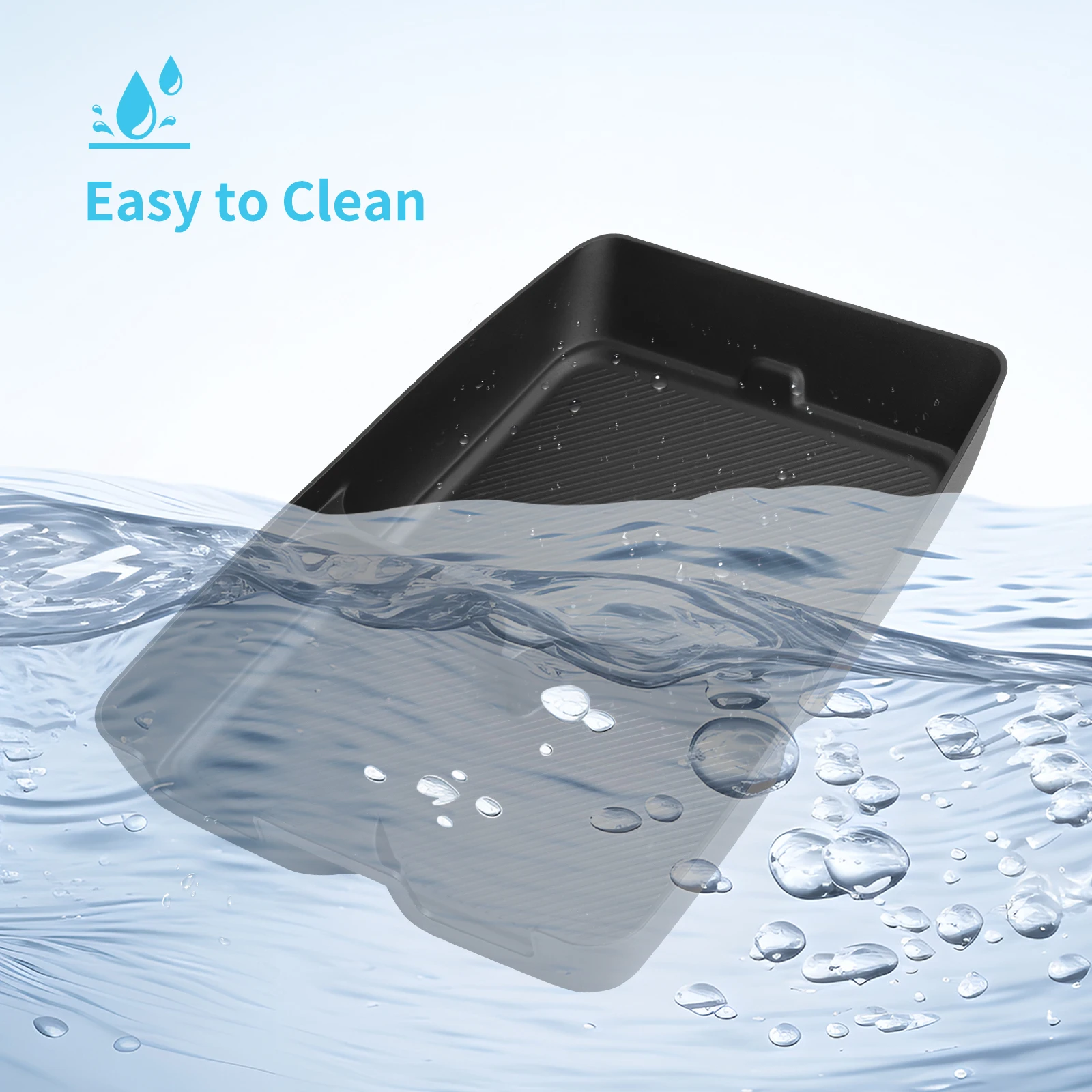 for Leapmotor B10 2025-2026 Center Console Lower Layer Storage Box Organizer Tidying Interior Accessories Car Storage Box