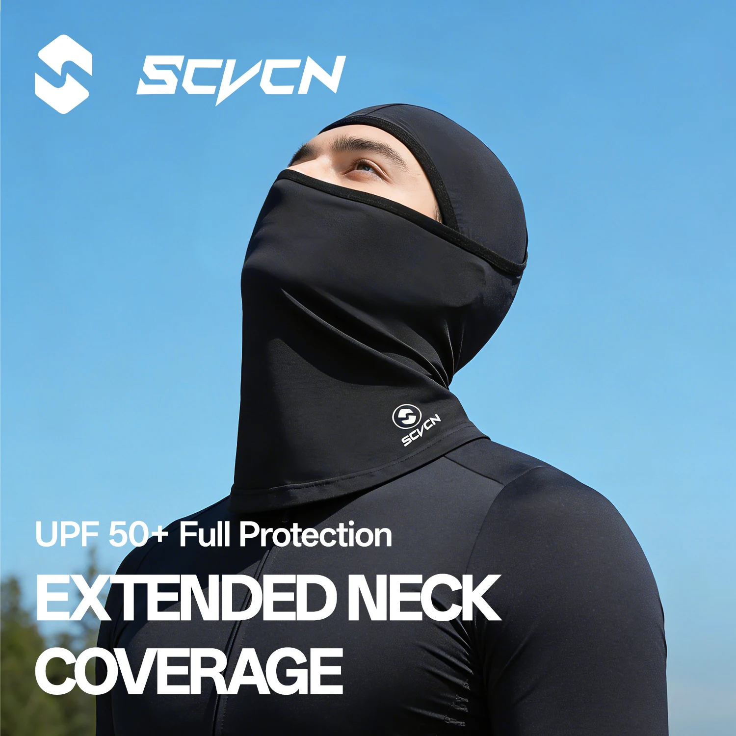 Scvcn Balaclava Spo…
