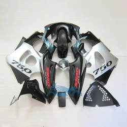 Motorcycle Fairing Kits For Suzuki GSXR600 GSXR750 96-00  GSXR 600 750 1996 1997 1998 1999 2000 include Tank Cover