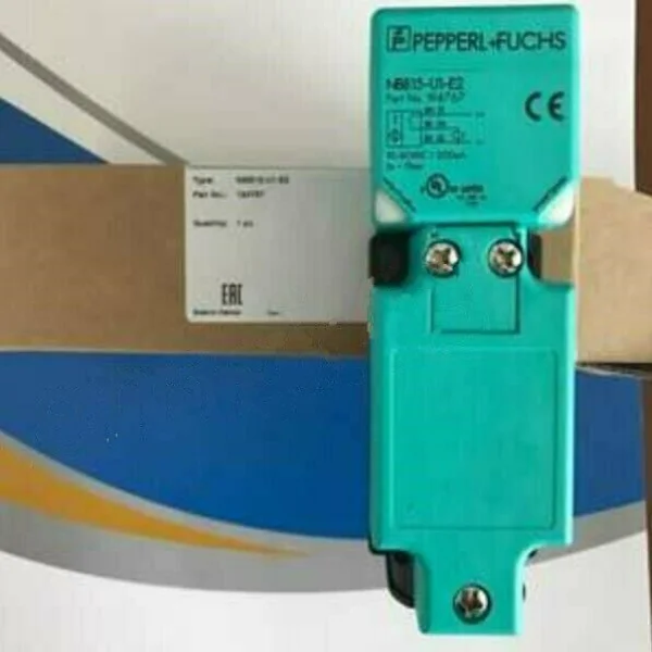 Proximity Switch Se…