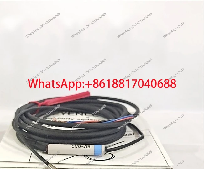 

Proximity switch EM-030 induction switch