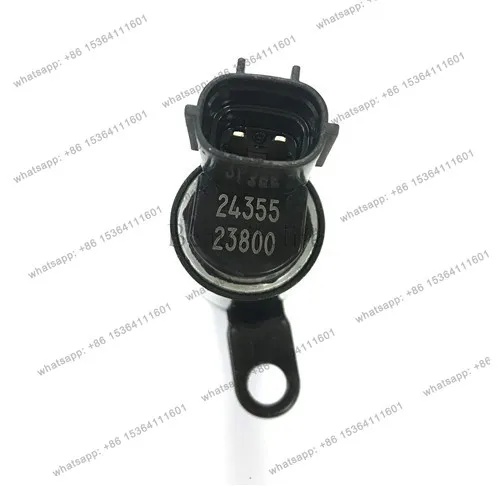 LX is suitable for VVT valve 24355-23800 engine variable valve timing solenoid valve, high