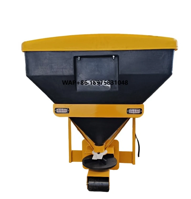 truck sand spreader snow salt spreader for truck