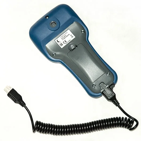 Programmatore chiave automatico professionale 1313K-4331 Programmatore maniglia Curtis