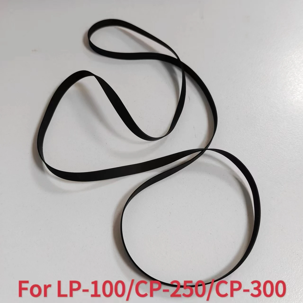 

Turntable Drive Belt For TAYA LP-100/CP-250/CP-300