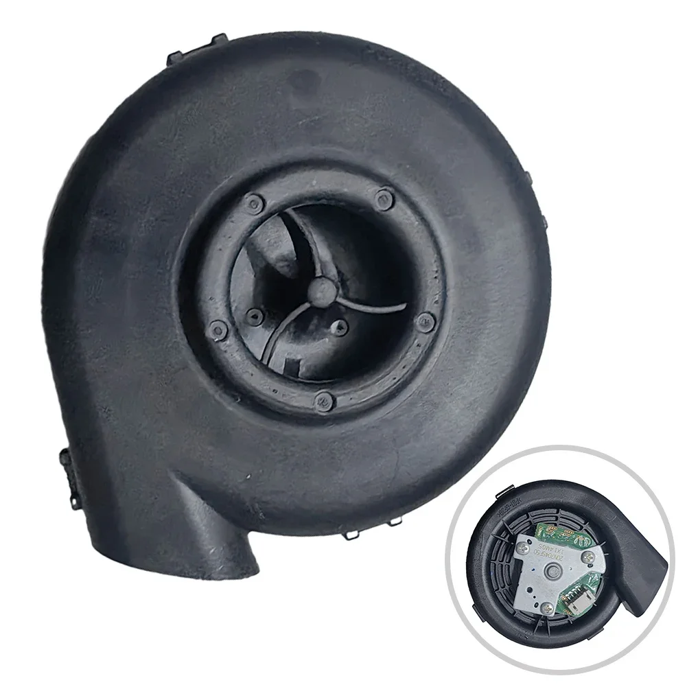 

Fan Motor Module For Cecotec For Conga 1790 Robot Vacuum Cleaner Spare Parts Household Cleaning Replacement Accessories