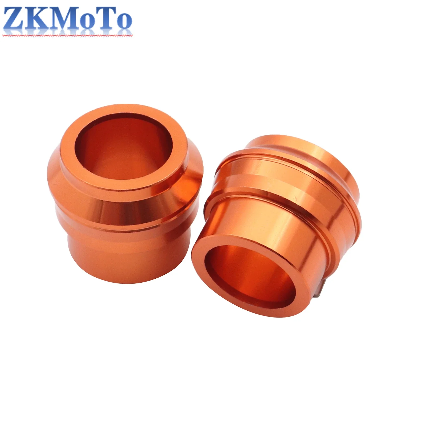 Front orange