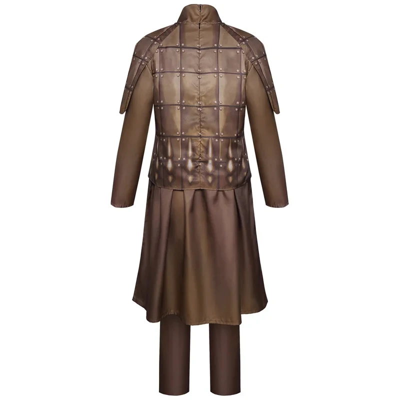 

v;7,e\6'Chinese Ancient Terra Cotta Warriors Cosplay Costume Halloween Performance Clothesh;3,p\5/