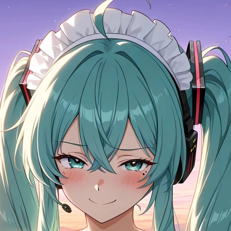 Dakimakura Anime Pillowcase Miku Girl Double-sided Print Life-size Body Pillow Cover Bedding Gifts