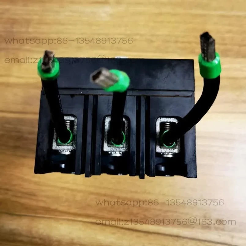 Machine tool main power switch large power switch 3P20A original spot