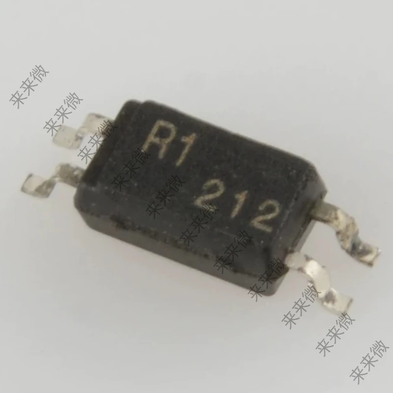 10PCS PS2801-1-F3-A SOP-4 Transistor Output Optocoupler High CTR DC Input Surface Mount Photocoupler Isolator