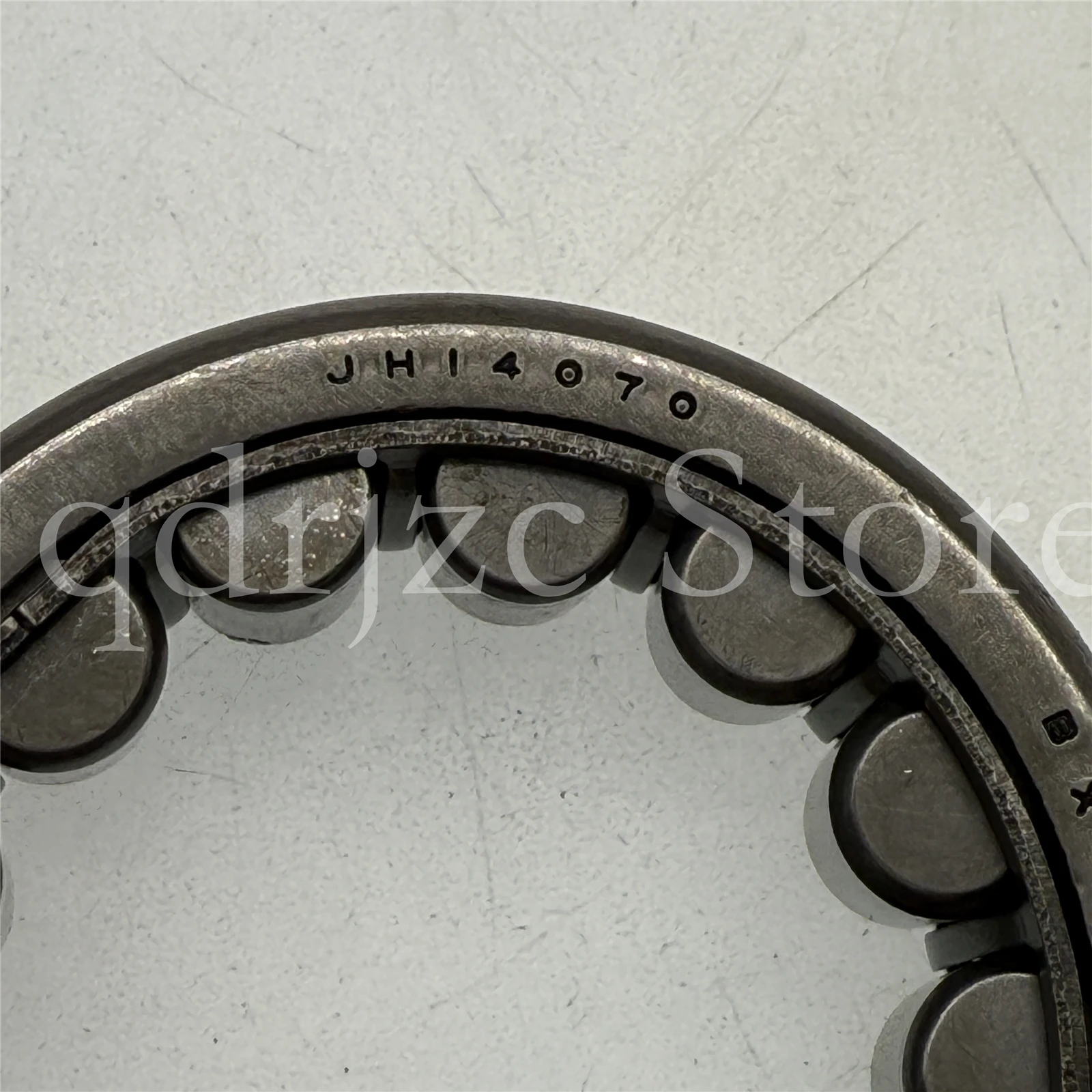 HYATT cylindrical roller bearing JH14070 = F-66263.RH FC66263 DB59722 JHI4070 made in the United States