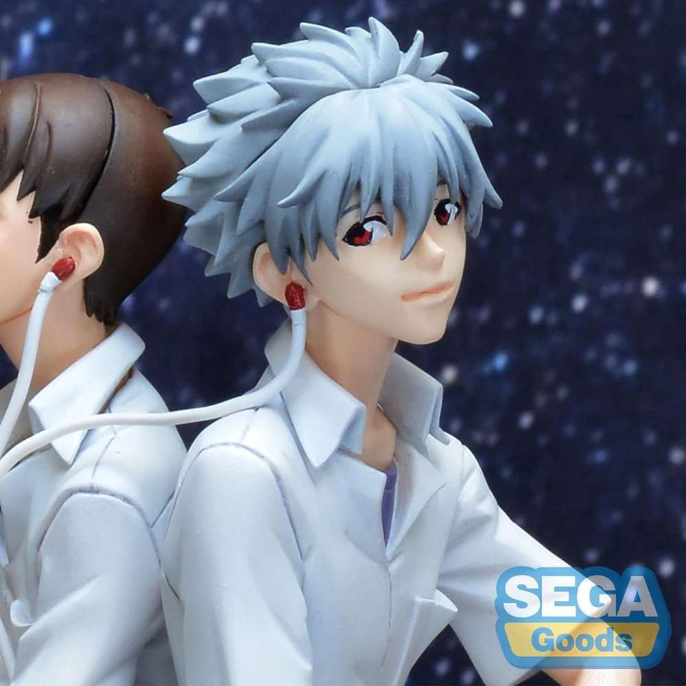 100% オリジナルセガフェイブヴィニッテウムエヴァンゲリオ - Model Kit Evangelion Bandai のレビューと価格