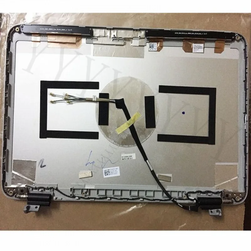 

Q 0RXF67 RXF67 For DELL XPS 15 L501X L502X A Shell LCD Back Top Lid Cover
