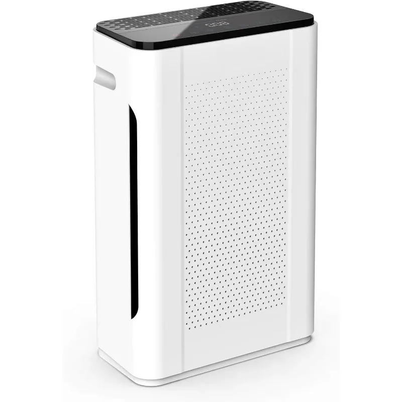 

APH260 Air Purifier for Home Large Room and Office with 3 Filtration Stage True HEPA Filter - Removes Allergies, Dust