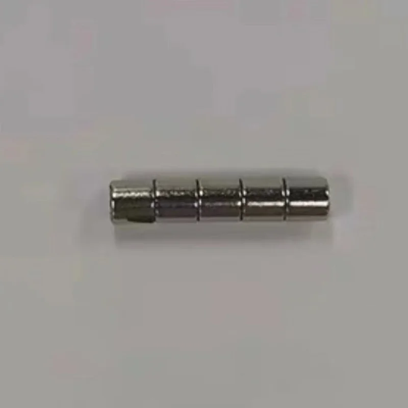 2 Stuks Voor Agras Xag P100pro/P100/V50pro/V50 Spiraal Feeder Vijzel Magneet Kit Deel Agrarische Drone accessoires