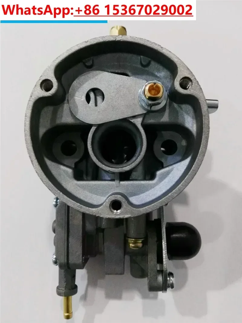 3F-30 / 3WF-700 1E46F carburetor For 3F-30 3WF-700 G5K 1E46FB Echo DMC800 2 stroke Sprayer Fertilizer applicator carburettor