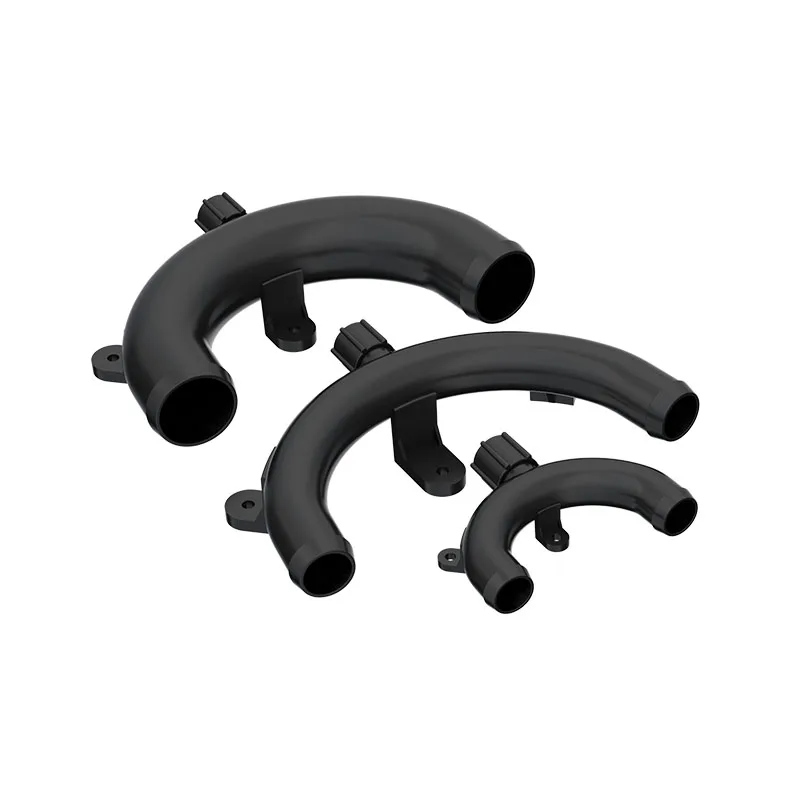 Marine Vented Loop For Boats And RVs, 3/4